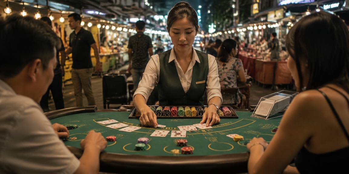 ge4 Live Casino